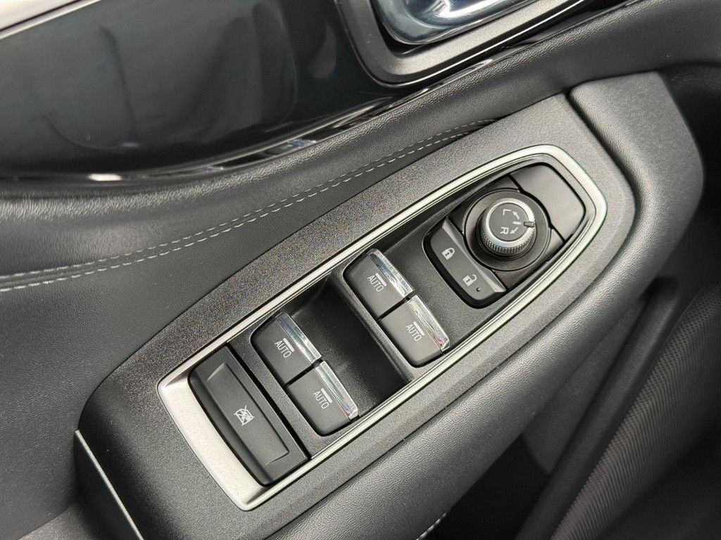 2024 Subaru Legacy Limited