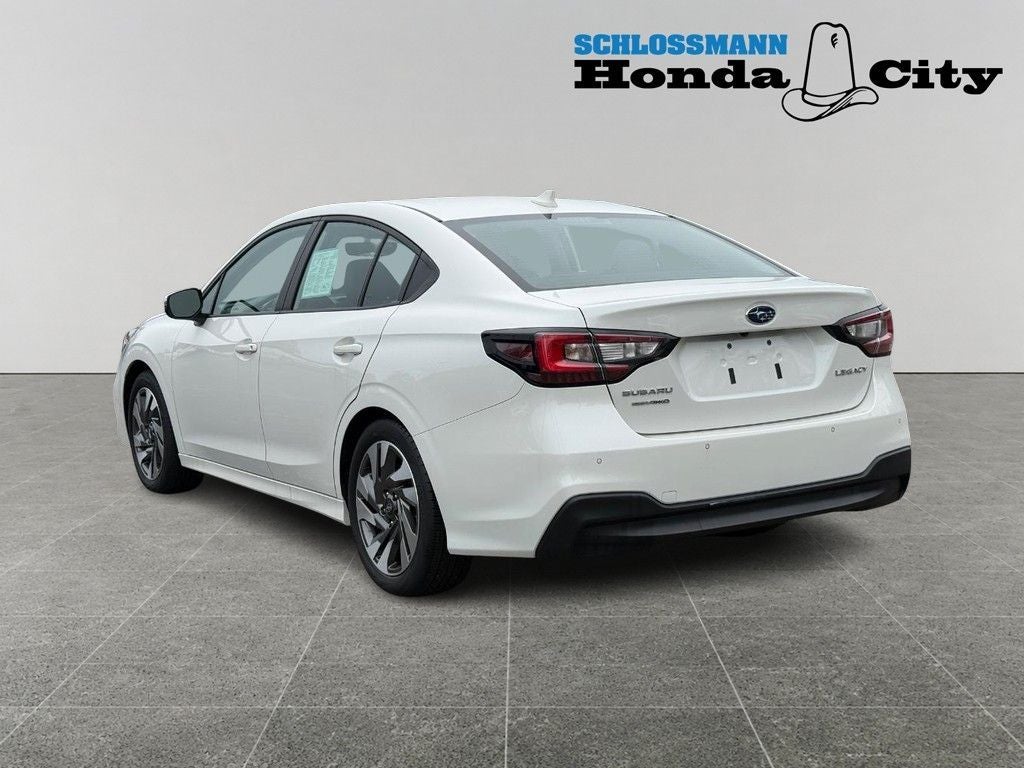 2024 Subaru Legacy Limited