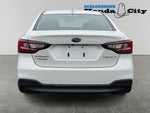 2024 Subaru Legacy Limited