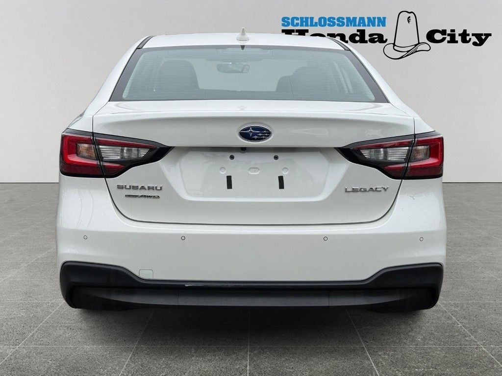 2024 Subaru Legacy Limited