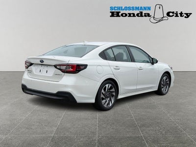 2024 Subaru Legacy Limited