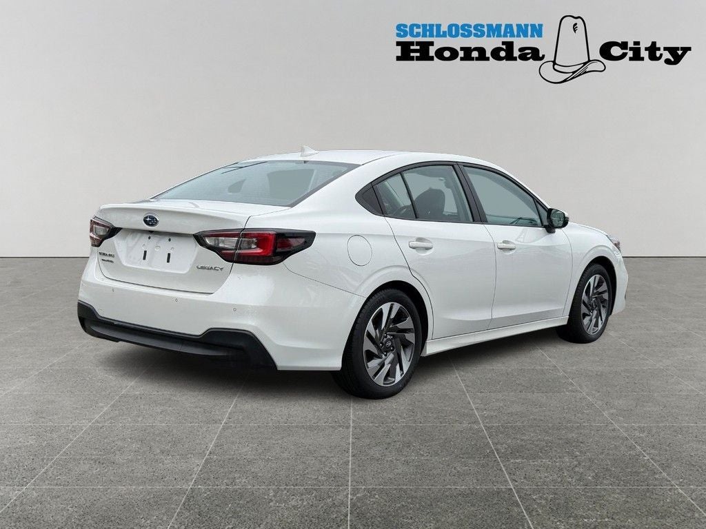 2024 Subaru Legacy Limited