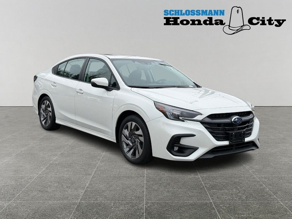 2024 Subaru Legacy Limited