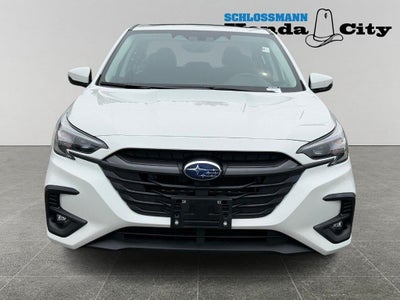 2024 Subaru Legacy Limited