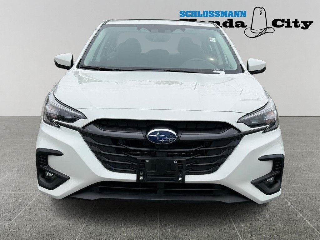 2024 Subaru Legacy Limited
