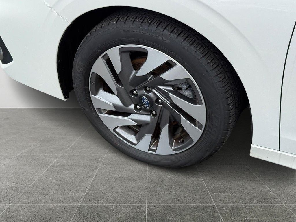 2024 Subaru Legacy Limited