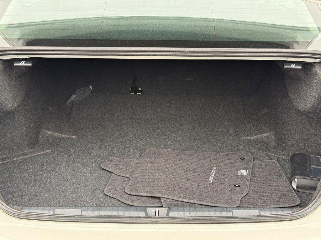 2024 Subaru Legacy Limited