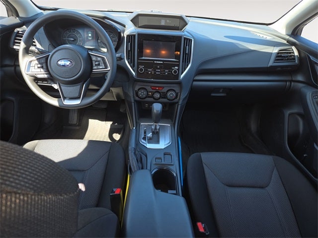 2023 Subaru Impreza Base