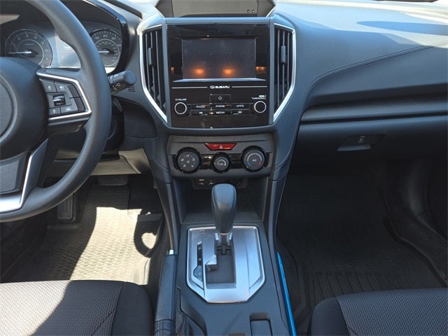 2023 Subaru Impreza Base