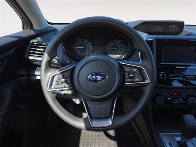 2023 Subaru Impreza Base