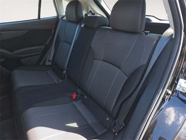 2023 Subaru Impreza Base