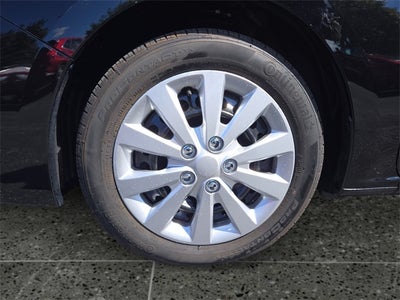 2023 Subaru Impreza Base