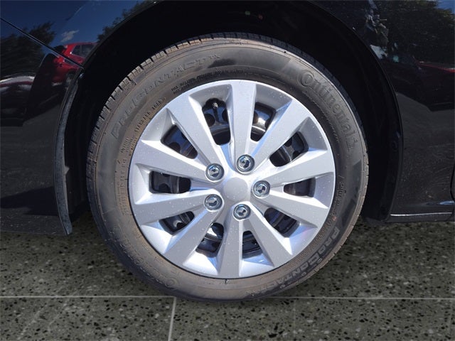 2023 Subaru Impreza Base