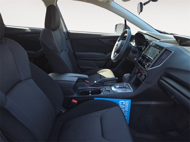 2023 Subaru Impreza Base