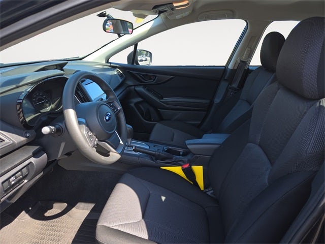 2023 Subaru Impreza Base