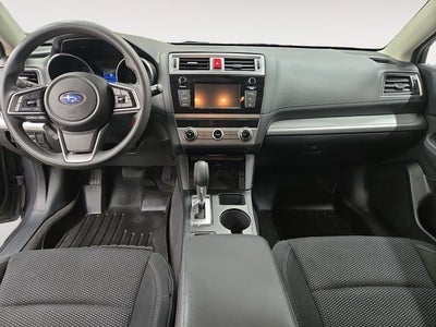 2018 Subaru Outback 2.5i