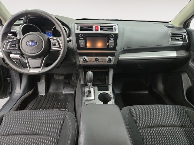 2018 Subaru Outback 2.5i