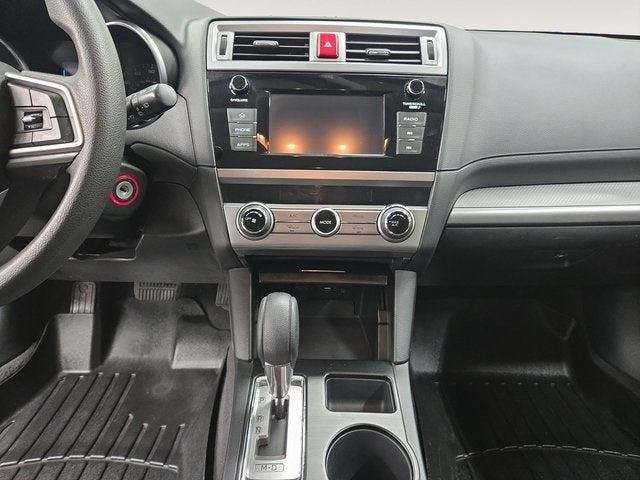 2018 Subaru Outback 2.5i