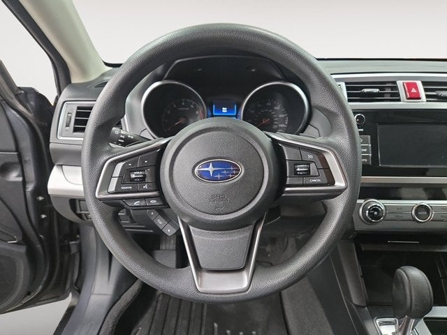 2018 Subaru Outback 2.5i