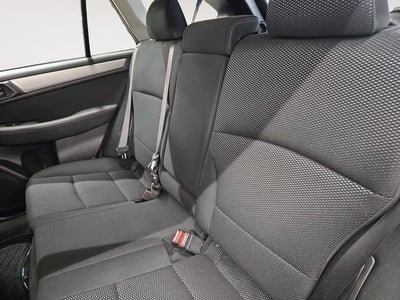 2018 Subaru Outback 2.5i