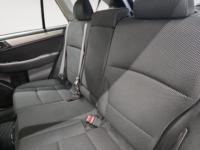 2018 Subaru Outback 2.5i