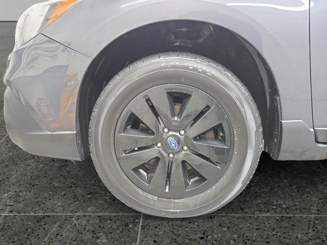 2018 Subaru Outback 2.5i