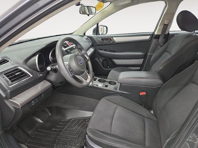 2018 Subaru Outback 2.5i