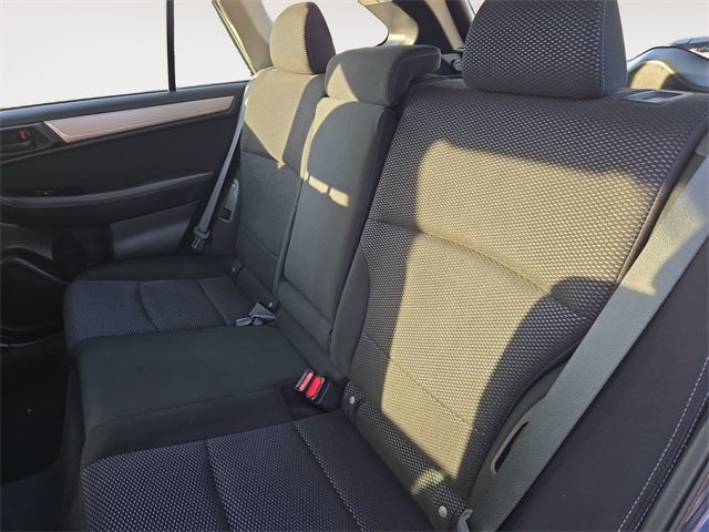 2015 Subaru Outback 2.5i