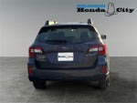 2015 Subaru Outback 2.5i