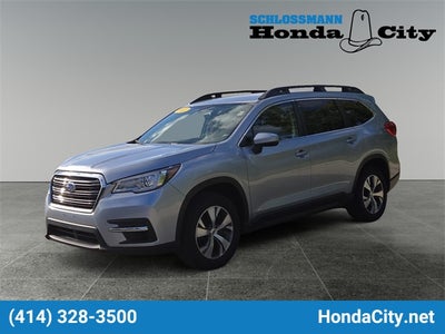 2022 Subaru Ascent Premium