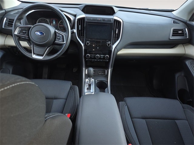 2022 Subaru Ascent Premium