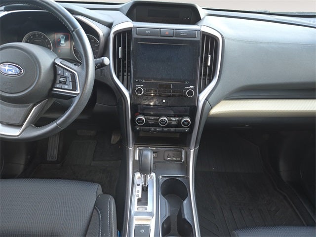 2022 Subaru Ascent Premium