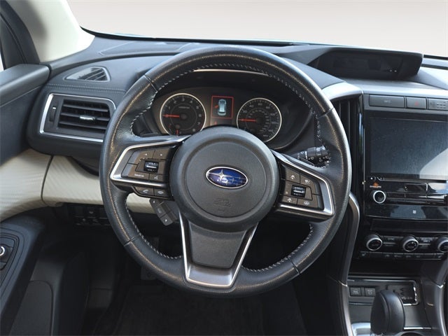 2022 Subaru Ascent Premium