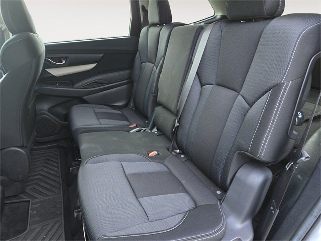 2022 Subaru Ascent Premium