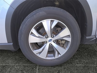 2022 Subaru Ascent Premium