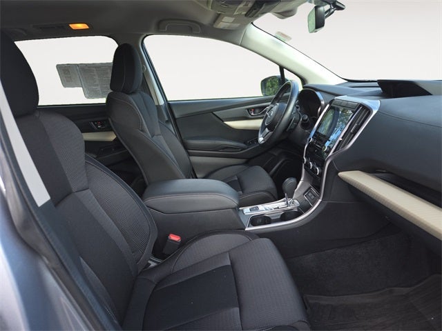 2022 Subaru Ascent Premium