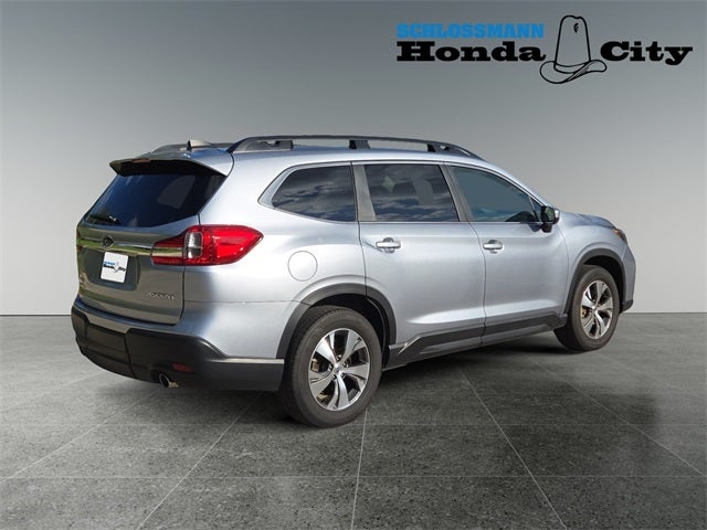 2022 Subaru Ascent Premium