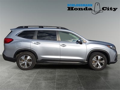 2022 Subaru Ascent Premium