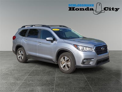2022 Subaru Ascent Premium