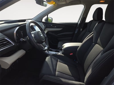 2022 Subaru Ascent Premium