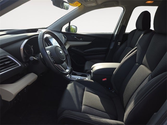 2022 Subaru Ascent Premium