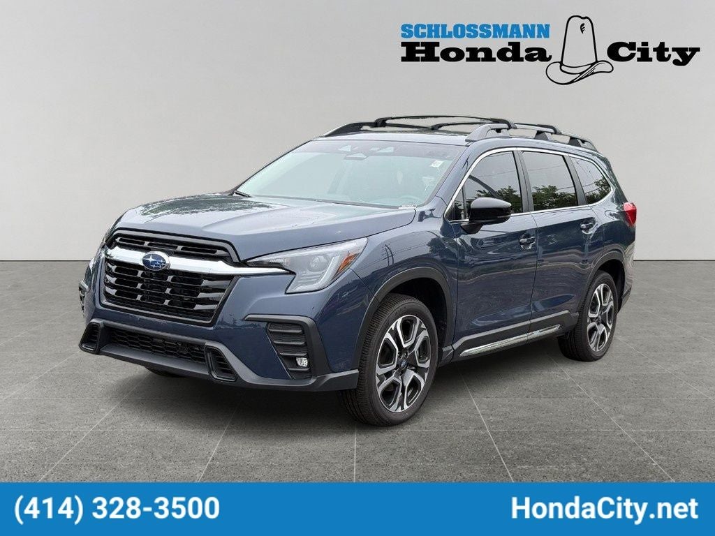 2025 Subaru Ascent Limited