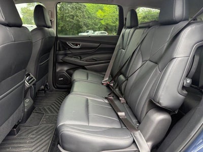 2025 Subaru Ascent Limited