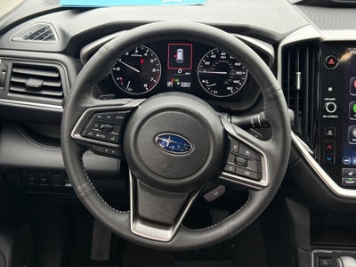 2025 Subaru Ascent Limited