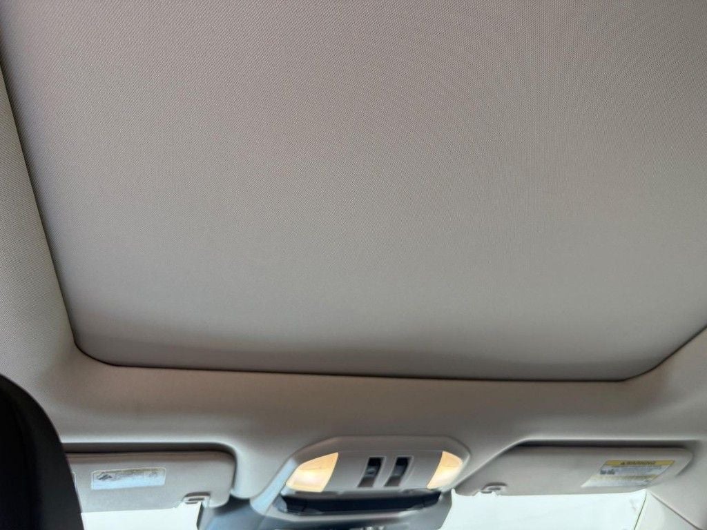2025 Subaru Ascent Limited