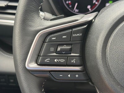 2025 Subaru Ascent Limited