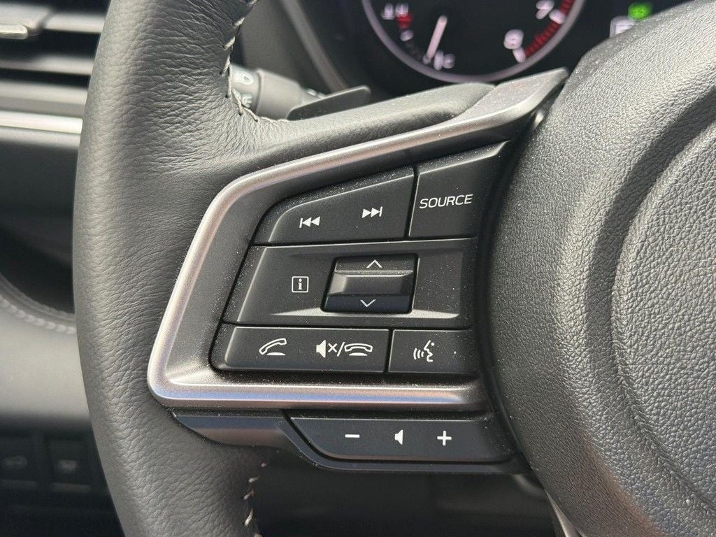 2025 Subaru Ascent Limited