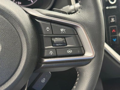 2025 Subaru Ascent Limited