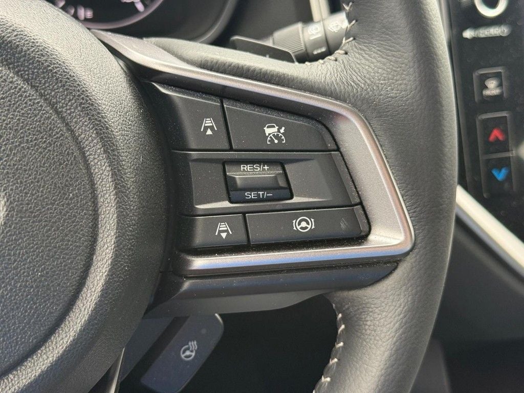 2025 Subaru Ascent Limited