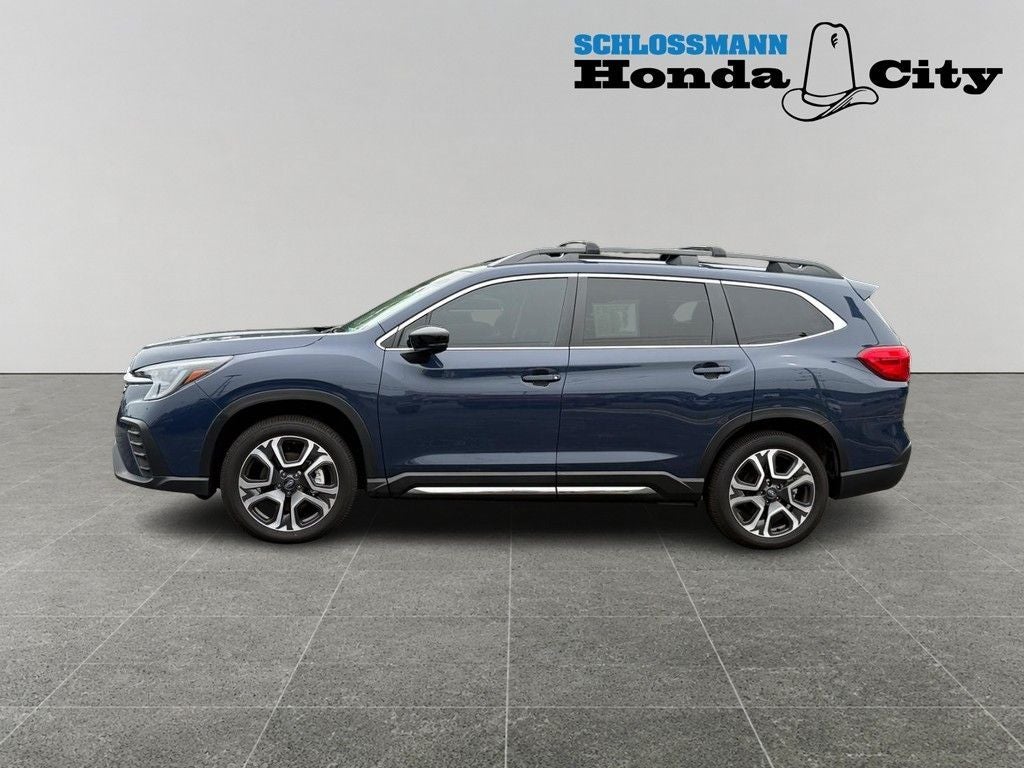 2025 Subaru Ascent Limited